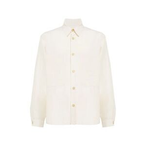 Laneus Men Overshirt Man